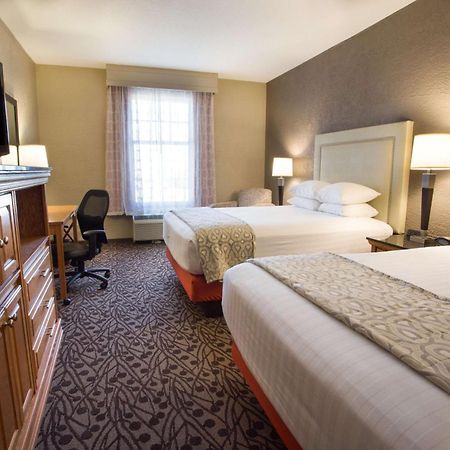 Drury Inn & Suites Amarillo Ngoại thất bức ảnh