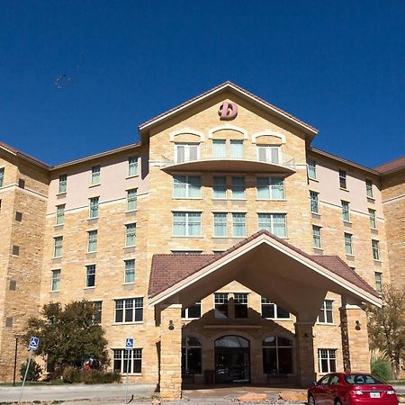 Drury Inn & Suites Amarillo Ngoại thất bức ảnh