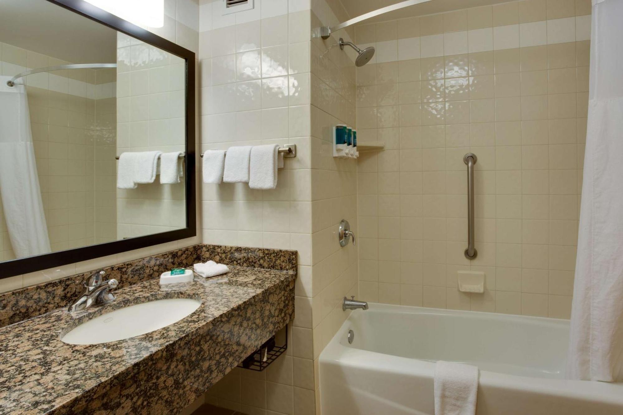 Drury Inn & Suites Amarillo Ngoại thất bức ảnh