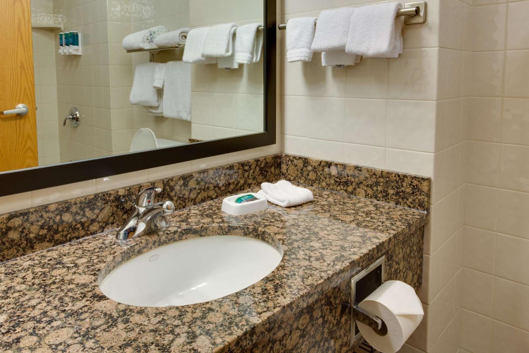 Drury Inn & Suites Amarillo Ngoại thất bức ảnh