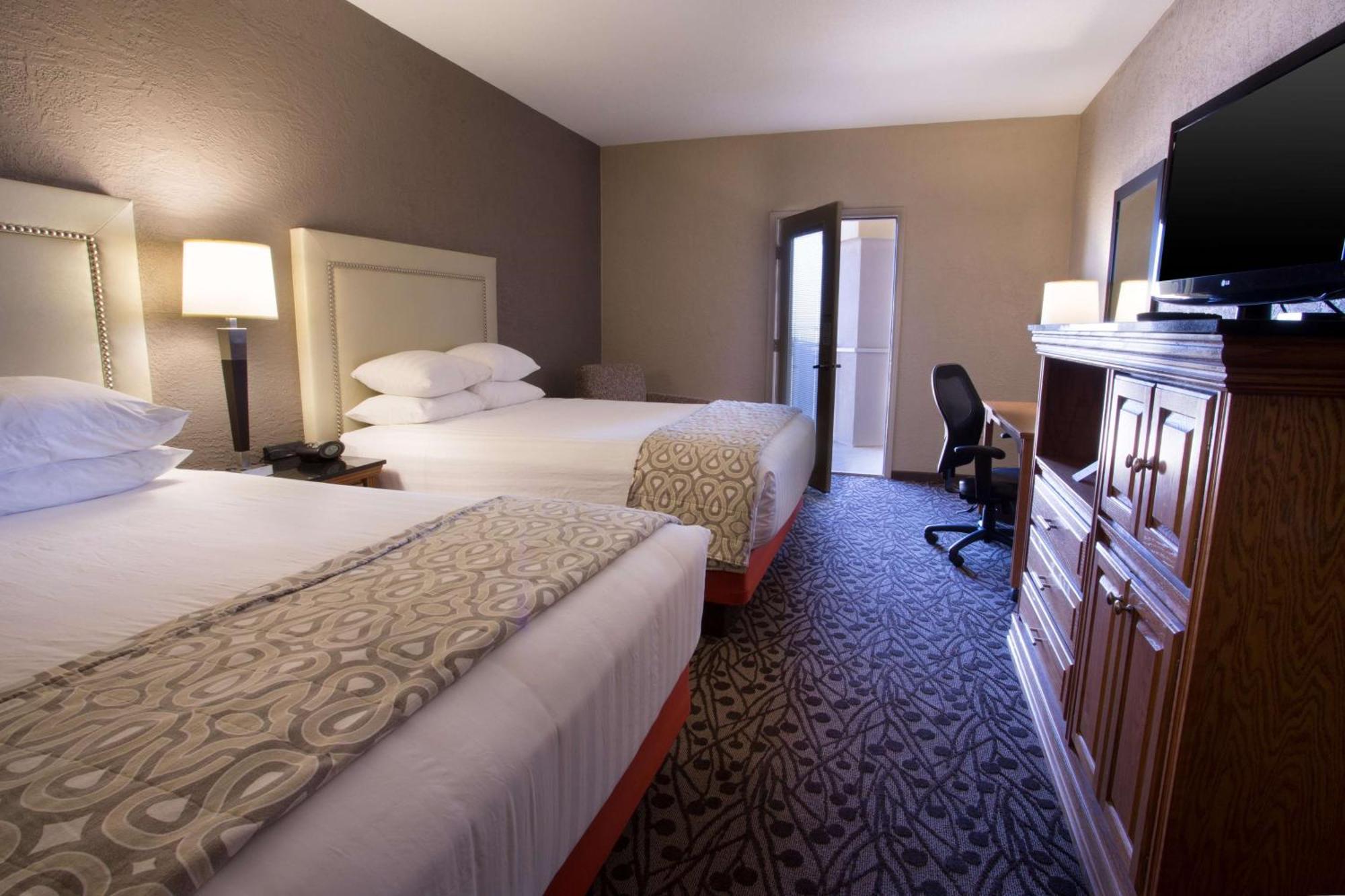 Drury Inn & Suites Amarillo Ngoại thất bức ảnh