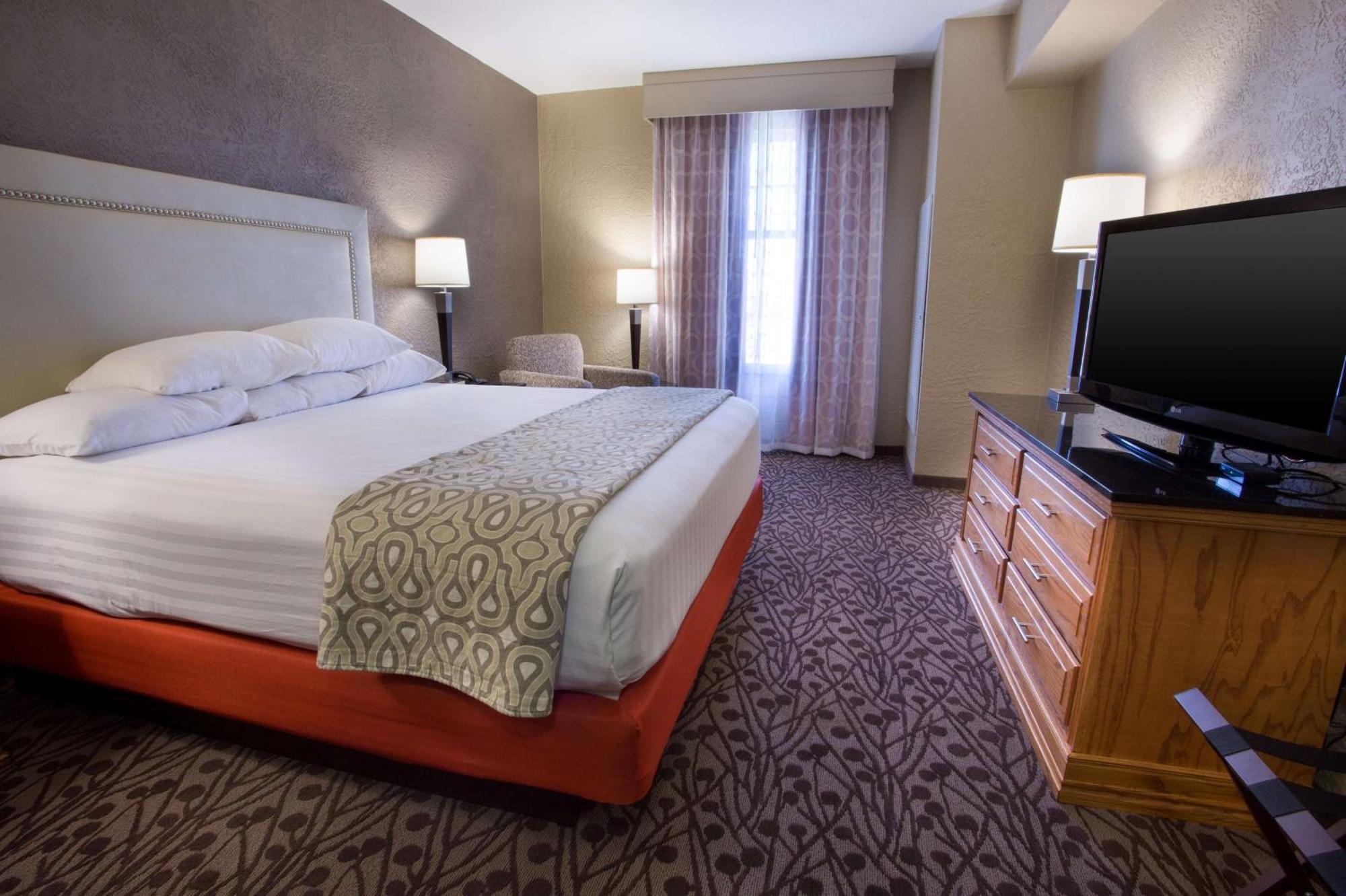 Drury Inn & Suites Amarillo Ngoại thất bức ảnh