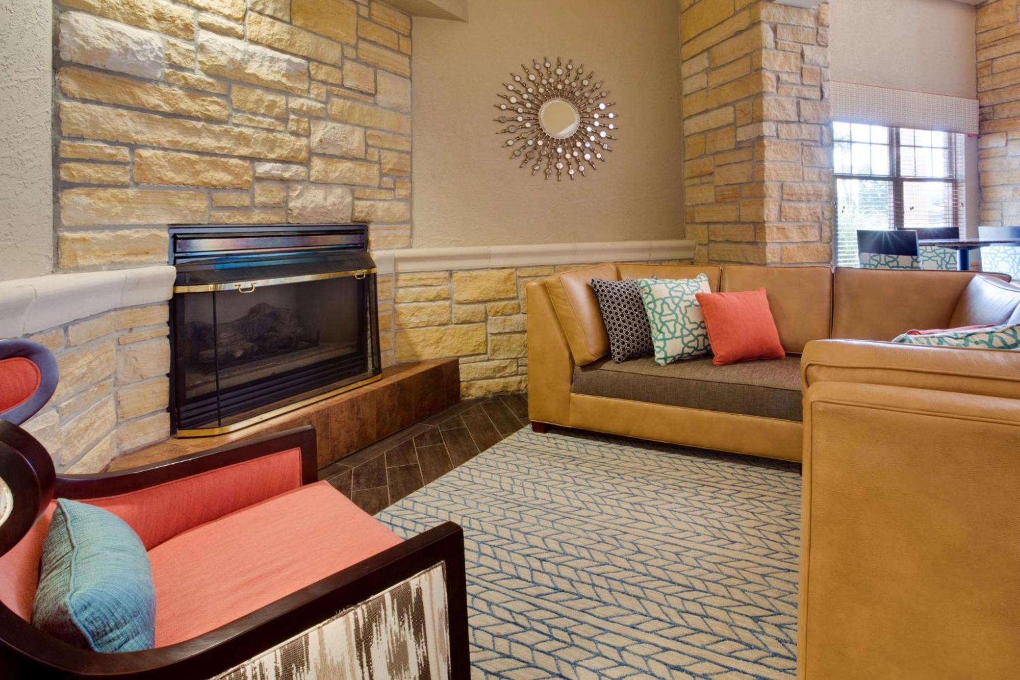 Drury Inn & Suites Amarillo Ngoại thất bức ảnh