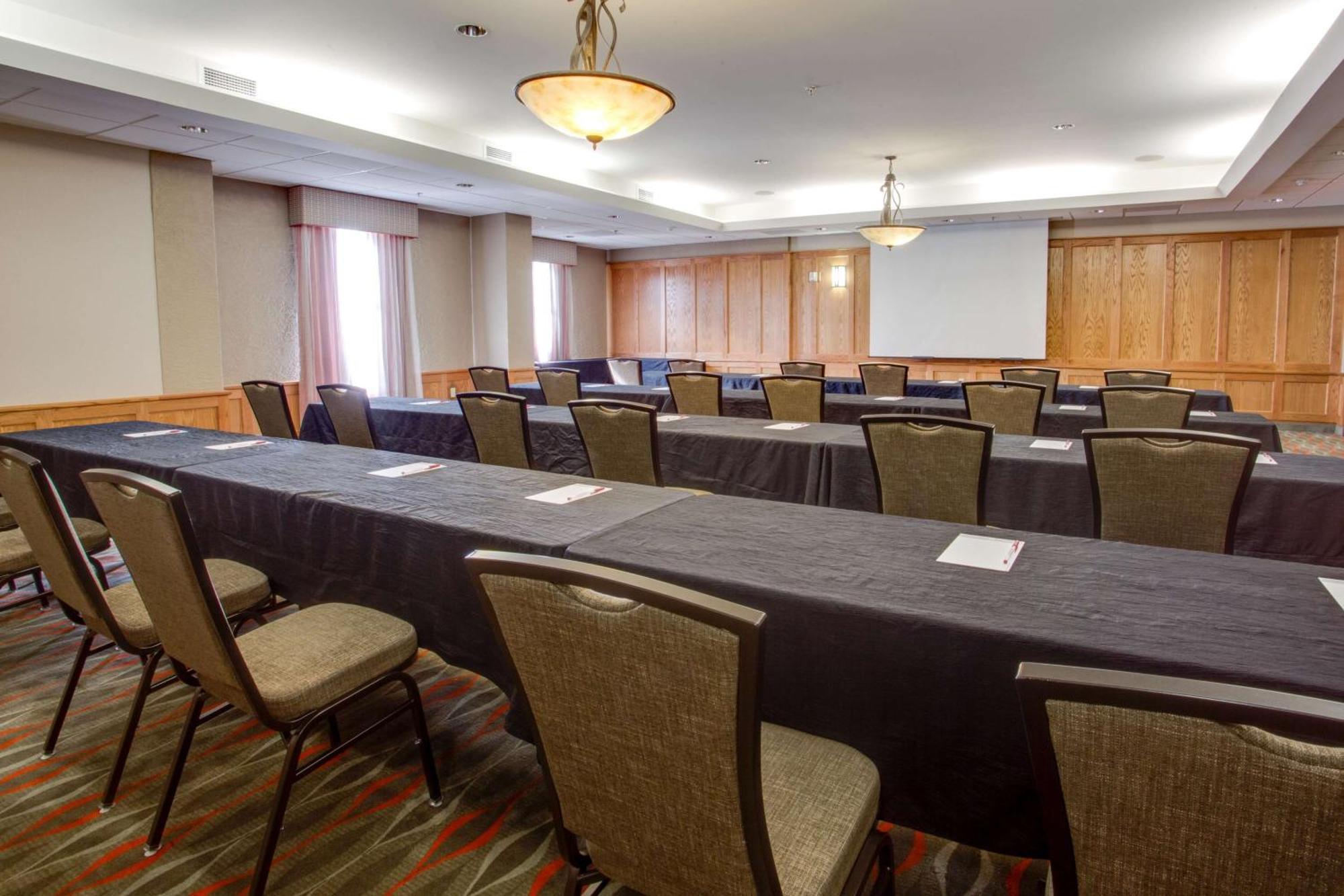 Drury Inn & Suites Amarillo Ngoại thất bức ảnh
