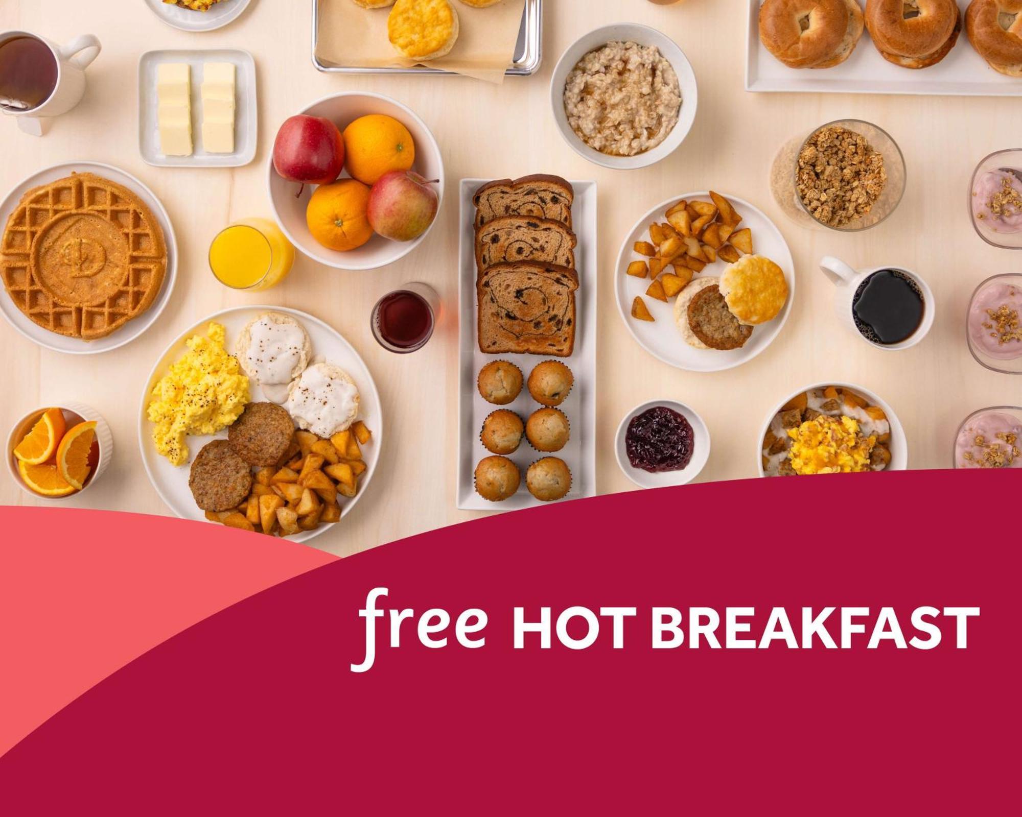Drury Inn & Suites Amarillo Ngoại thất bức ảnh