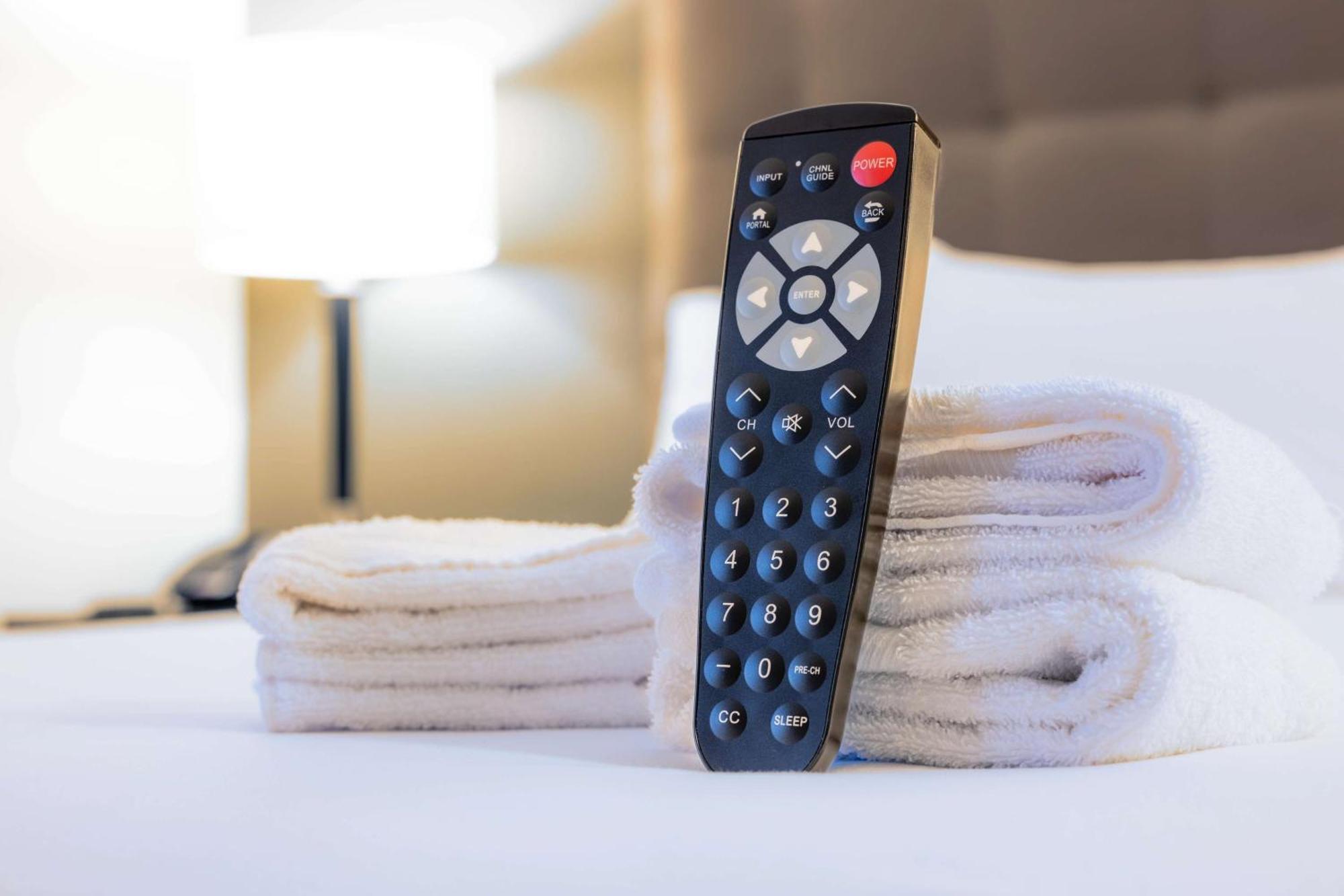 Drury Inn & Suites Amarillo Ngoại thất bức ảnh