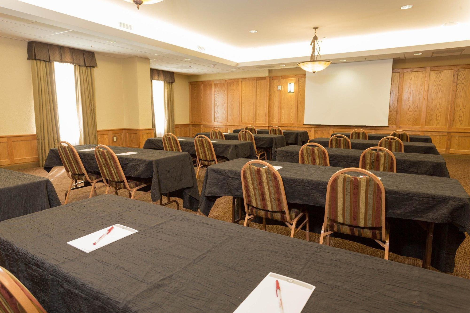 Drury Inn & Suites Amarillo Ngoại thất bức ảnh