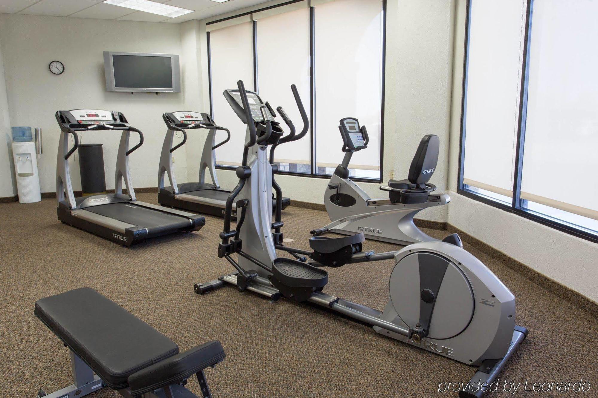 Drury Inn & Suites Amarillo Ngoại thất bức ảnh