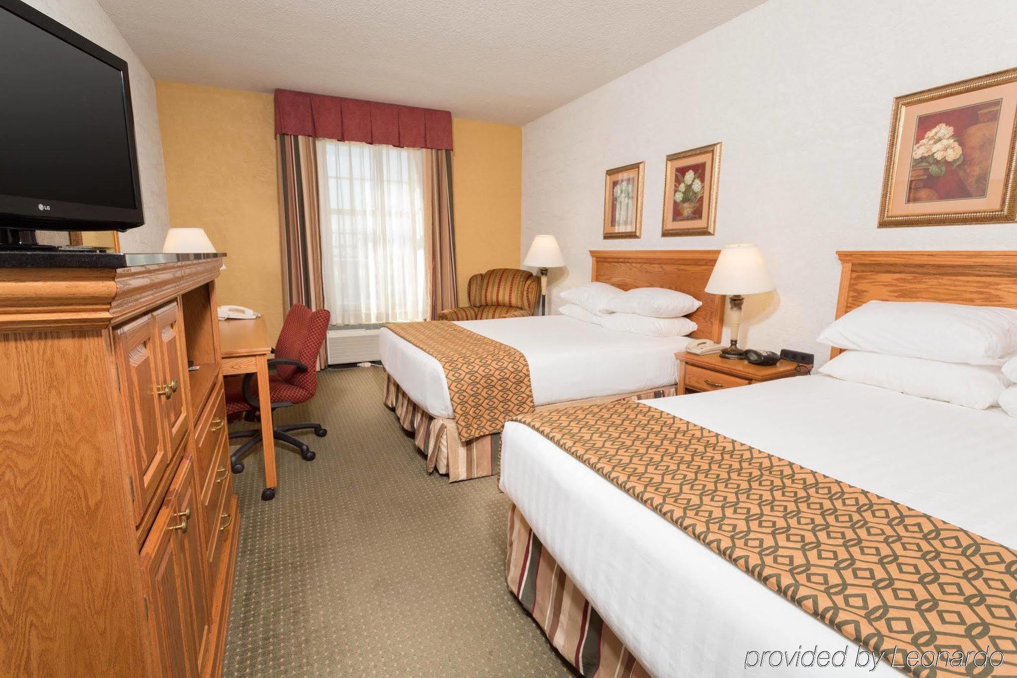 Drury Inn & Suites Amarillo Ngoại thất bức ảnh