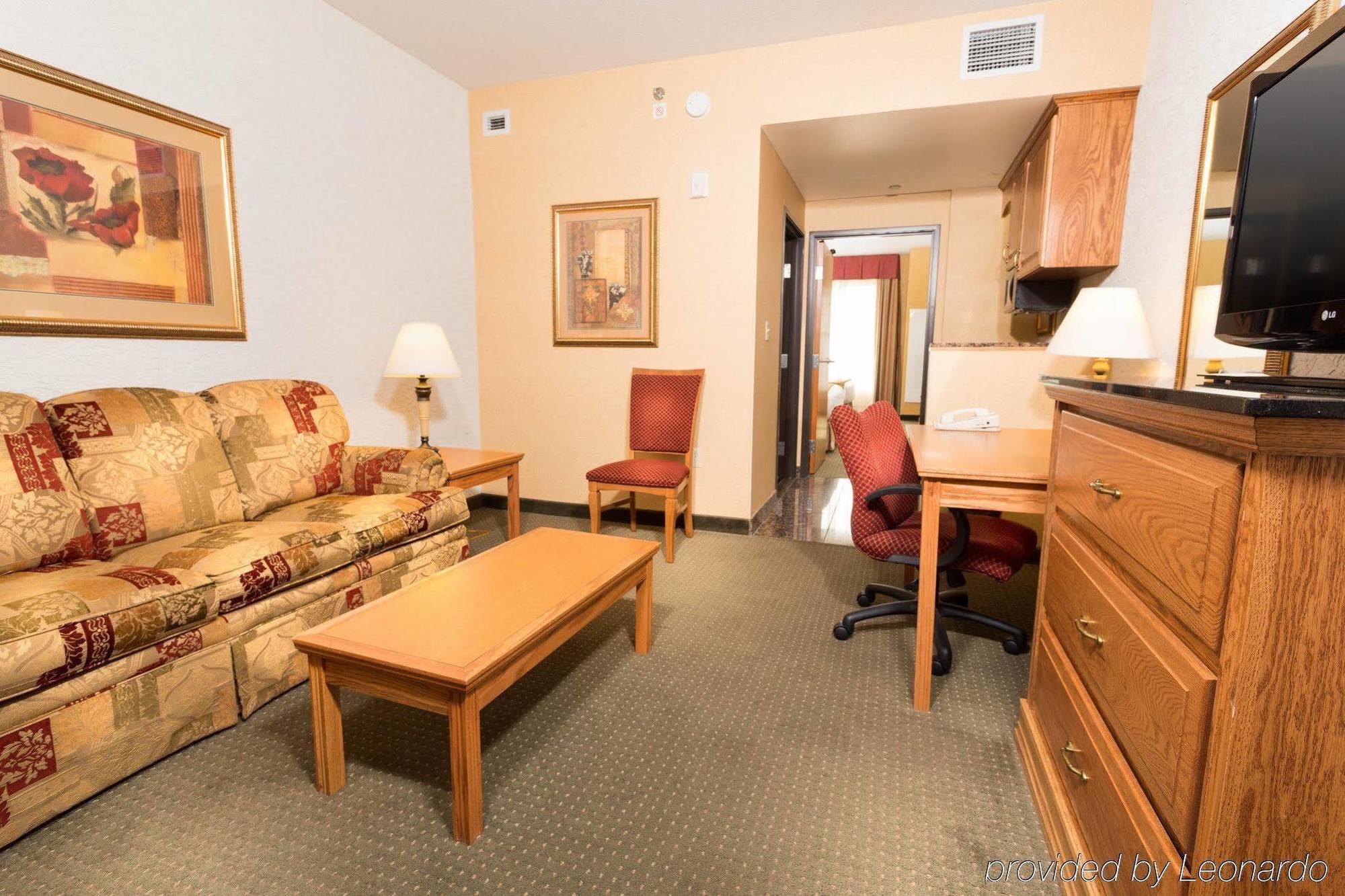 Drury Inn & Suites Amarillo Ngoại thất bức ảnh