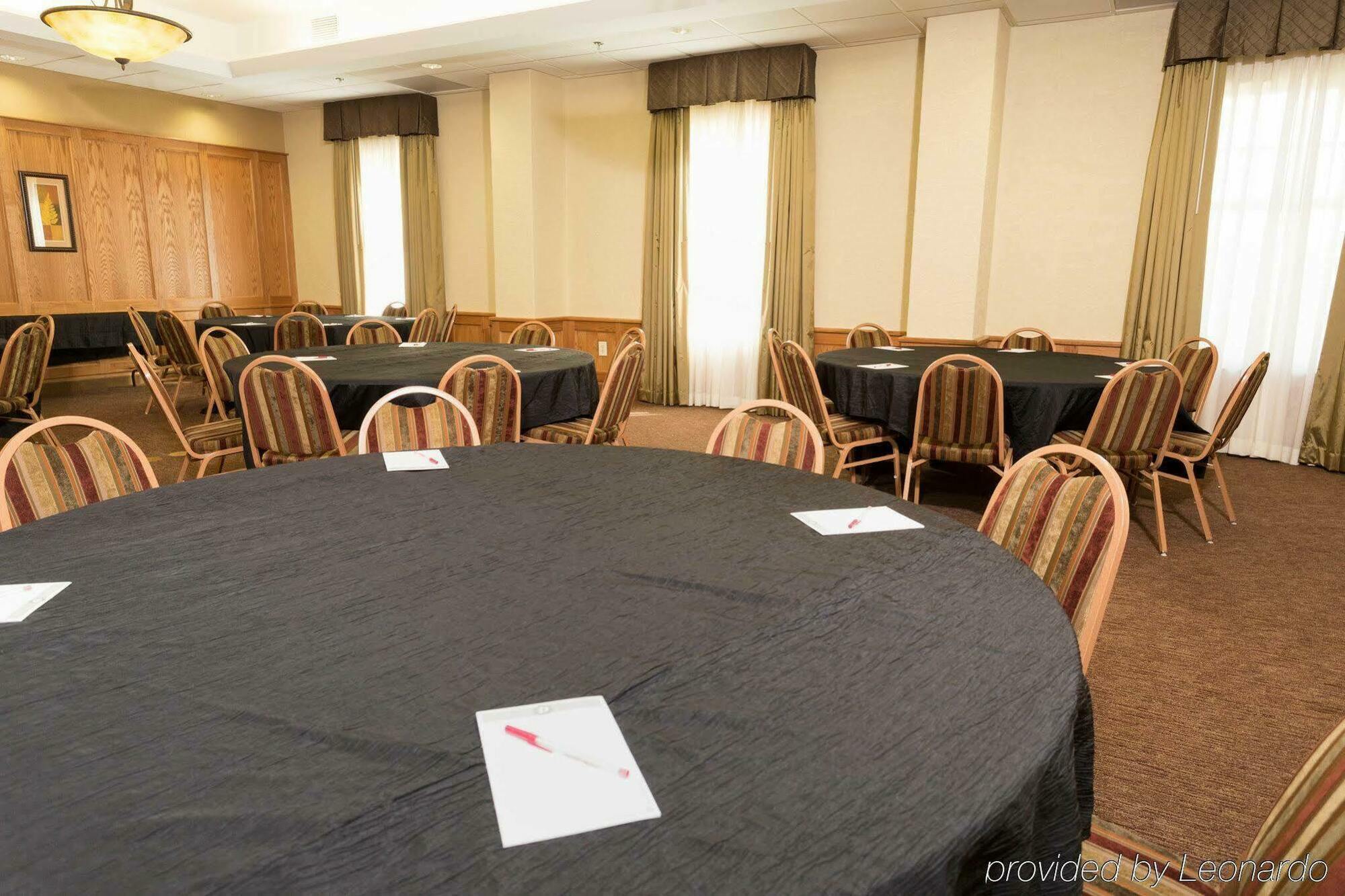 Drury Inn & Suites Amarillo Ngoại thất bức ảnh